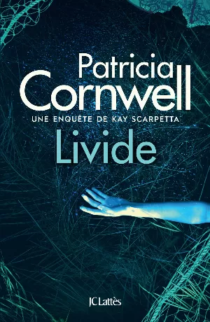Patricia Cornwell – Livide